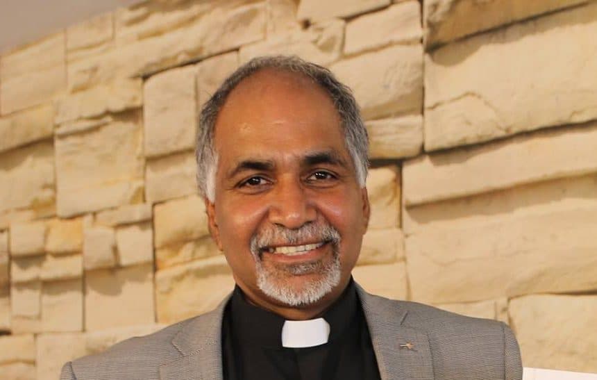 Anton Sinnathamby - Founder