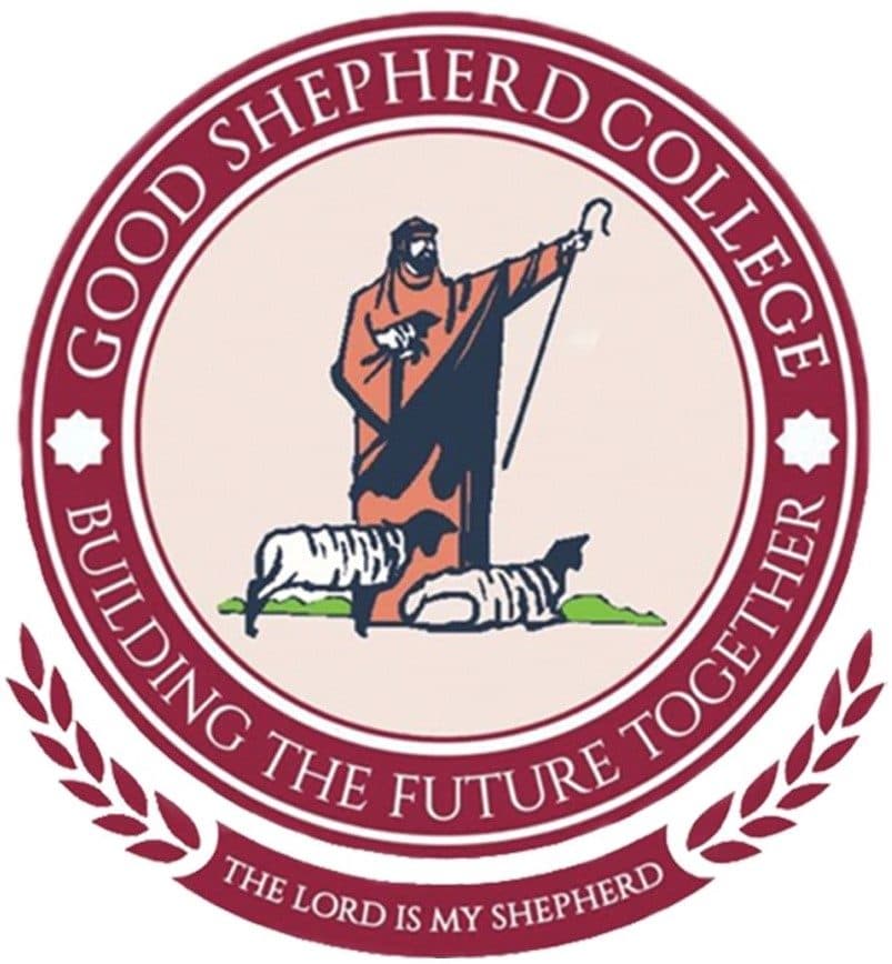 Good Shepherd Logo