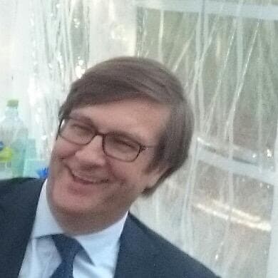 Robert Erlandsen