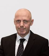 Jan M Birkeland