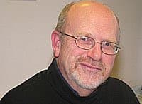 Arild Harvik