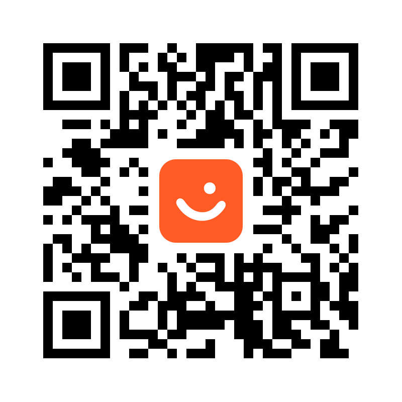 Vipps QR Code - Scan to donate